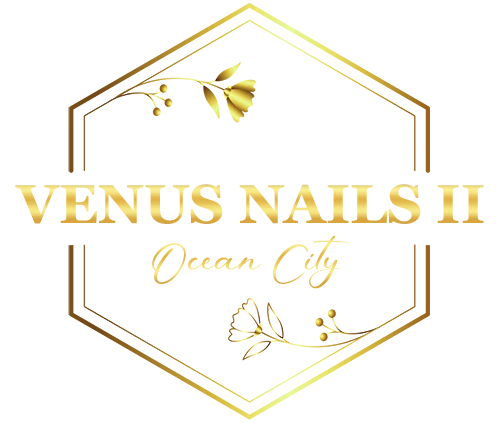 Venus Nails II Ocean City